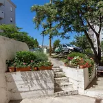 Apartments With A Parking Space Split - 12846