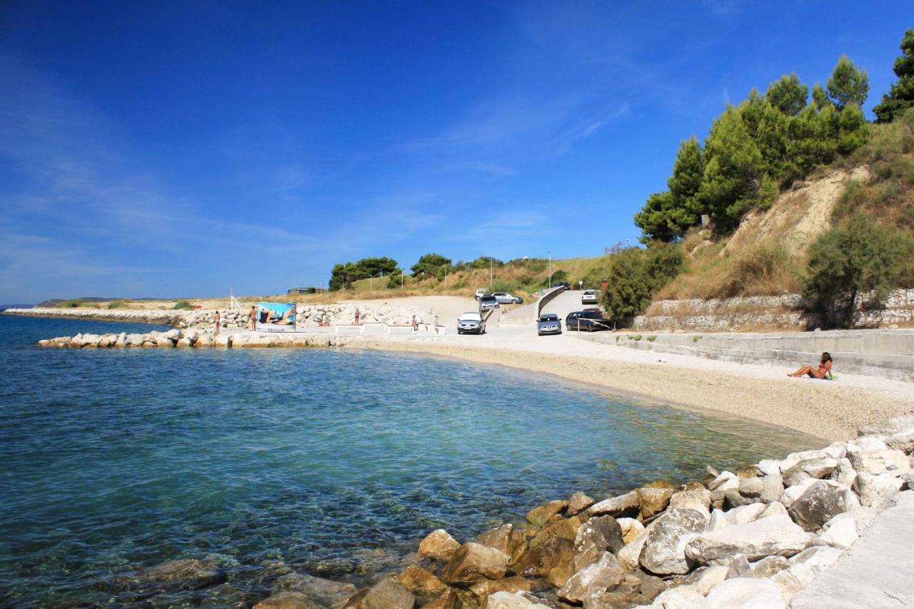 Apartman With A Parking Space - 12846 Split