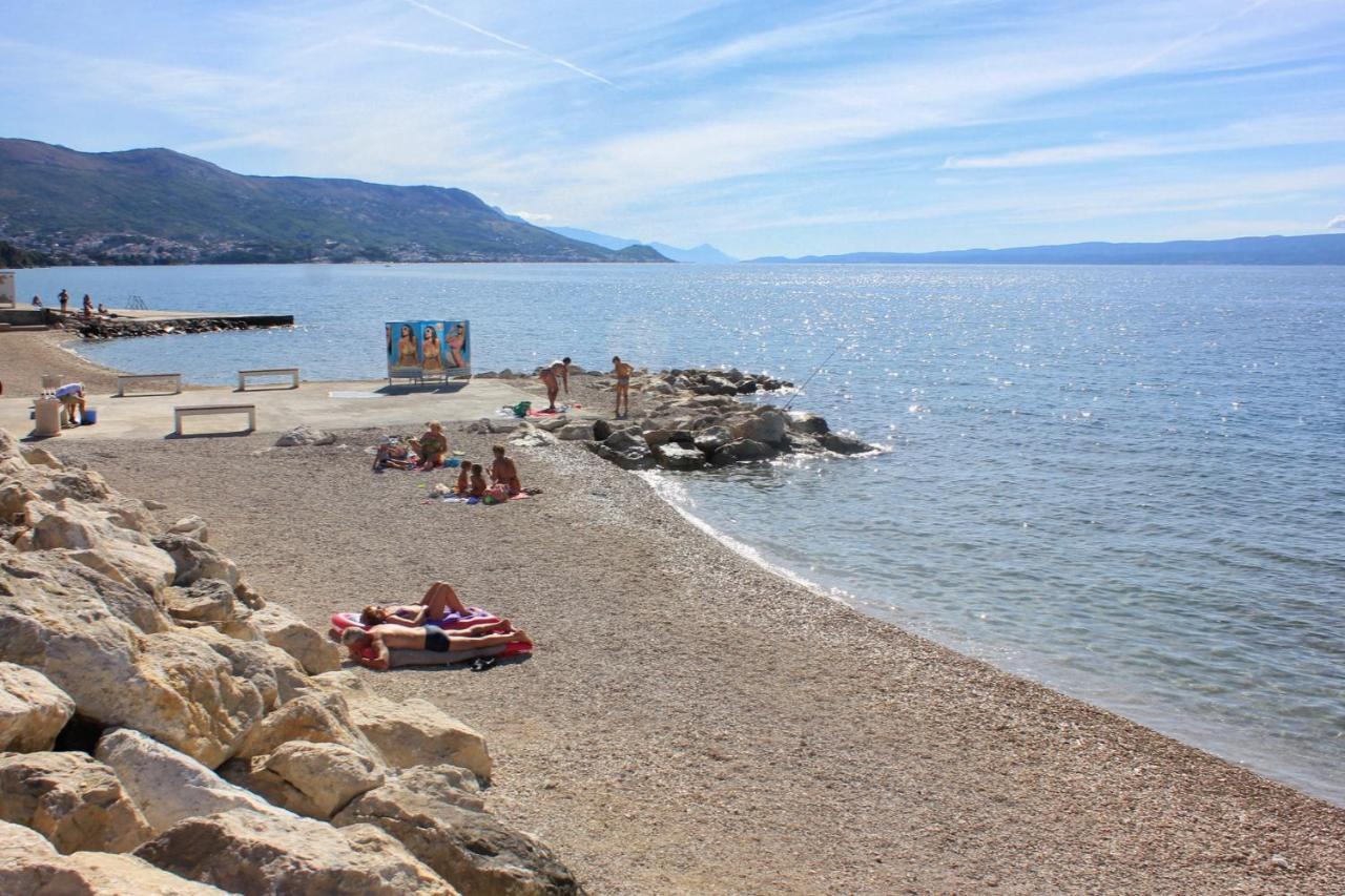 Apartman With A Parking Space - 12846 Split